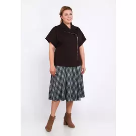 Жилет "Теплое мгновение"