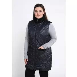 Жилетка "Бархатные сезоны"