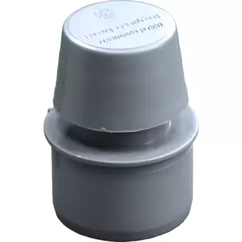 Аэратор 50 мм полипропилен