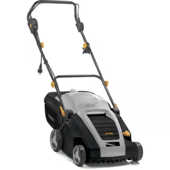 Аэратор для газона электрический Alpina ASC 1.5 E 1300 Вт 42 см