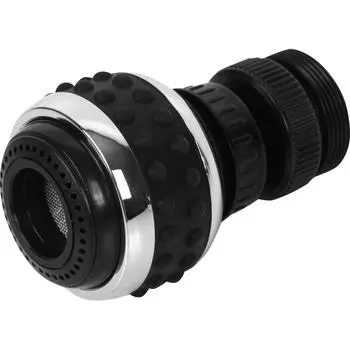 Аэратор Equation Eco 22/24 мм