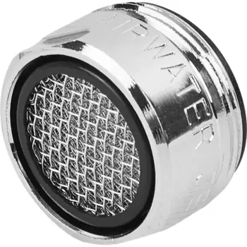 Аэратор на излив смесителя Remer наружная резьба 24 мм