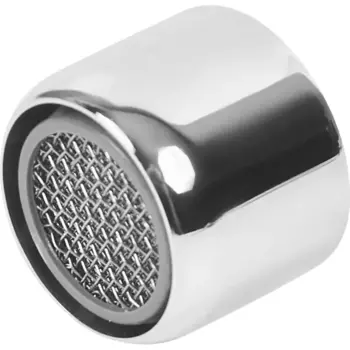 Аэратор на излив смесителя Remer внутренняя резьба 22 мм