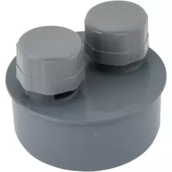 Аэратор воздушный клапан 110 мм