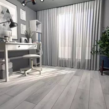 ABA плитка Atrium Дуб Мастер класс 33 с фаской толщина 5 мм 1.776 м