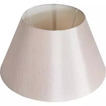 Абажур Caramel большой 1xE14/E27