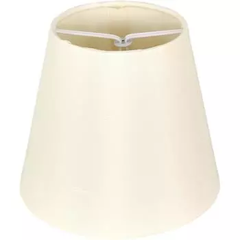 Абажур Champange малый 1xE14