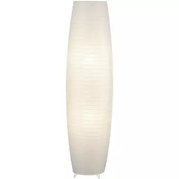 Абажур для торшера «Anjo» диаметр 36 см, цвет белый