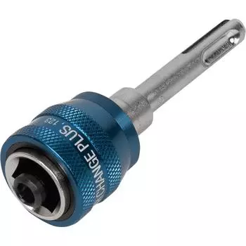 Адаптер Bosch Power Change, хвостовик SDS-plus