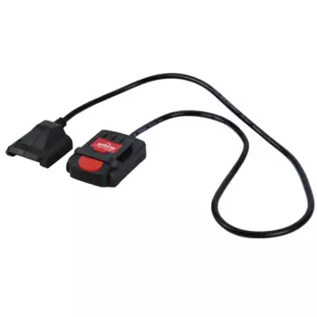 Адаптер для аккумулятора Elitech 1820.099500, 18 В