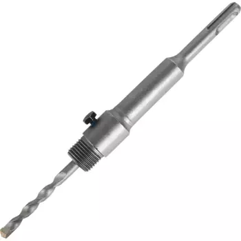 Адаптер для коронок по бетону SDS-plus M22x160 мм
