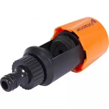 Адаптер для крана универсальный ARCHIMEDES