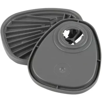 Адаптер для противоаэрозольного фильтра Jeta Safety 6101