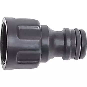 Адаптер для шланга Жук 324329-00 1 отвод 1/2"