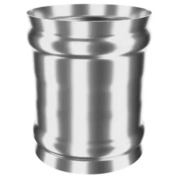 Адаптер Металлик и Ко D150 0.8мм