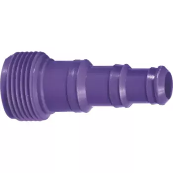 Адаптер на кран Palisad 3/4 дюйма