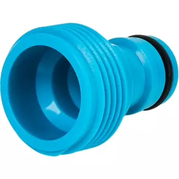 Адаптер переходной с внешней резьбой 3/4 дюйма