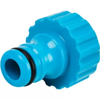 Адаптер переходной с внутренней резьбой 3/4 дюйма