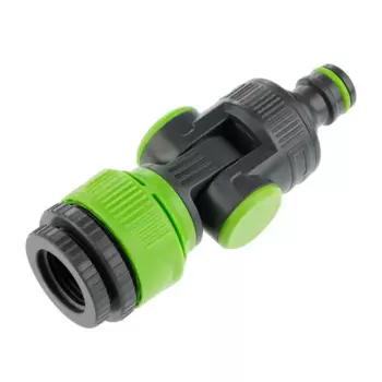 Адаптер поворотный Amigo 79855 1/2"x3/4"x1"