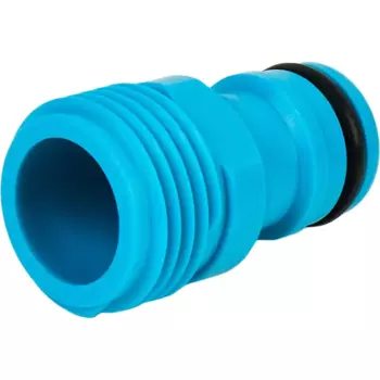 Адаптер с внешней резьбой 1/2"