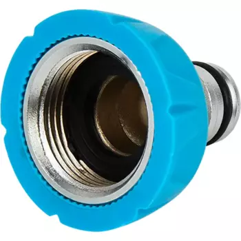 Адаптер с внутренней резьбой Aquacraft 3/4"