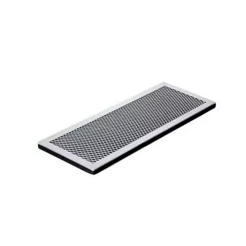 Адсорбционно-каталитический угольный фильтр AK для бризера Tion O2