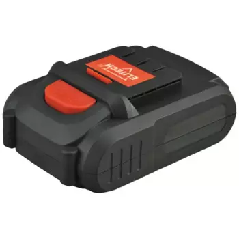 Аккумулятор Elitech 1820.127100, 18 В Li-ion 2 Ач