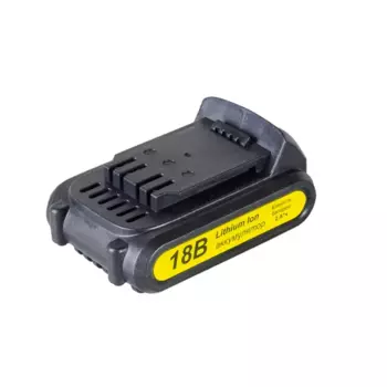 Аккумулятор Huter 18-2LI, 18 В Li-ion 2 Ач