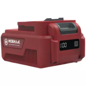 Аккумулятор Мобил К Комфорт XA250, 20 В Li-ion 5 Ач