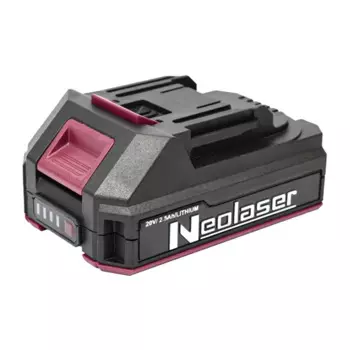Аккумулятор Neolaser NB-20-2.5B 20 В Li-ion 2.5 Ач