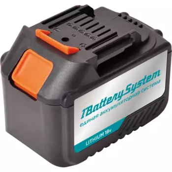 Аккумулятор Sturm! SBP1806, 18 В Li-ion 6 Ач