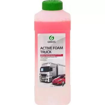 Активная пена Grass Active Foam Truck 113190/6 1 л