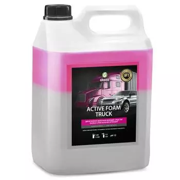 Активная пена Grass Active Foam Truck 113191 6 л