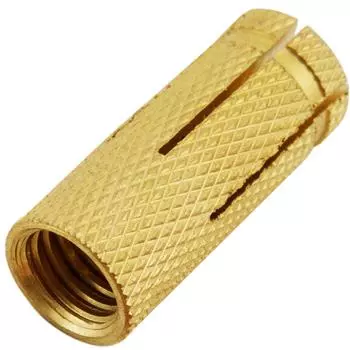 Анкер Friulsider TO 12x38 мм, 6 шт.