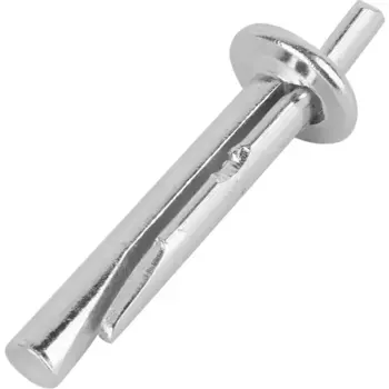 Анкер-клин 6x40 мм 100 шт.