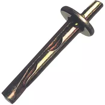 Анкер-клин М6x40 мм, 100 шт.