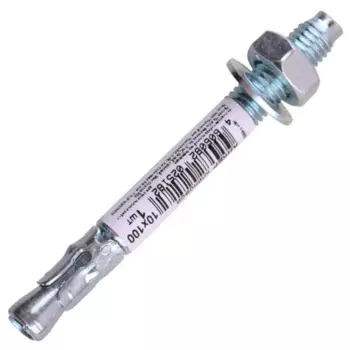 Анкер клиновой 10x100 мм