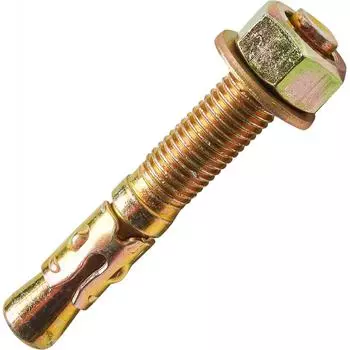 Анкер клиновой 16х105 мм