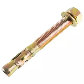 Анкер клиновой 16х140 мм