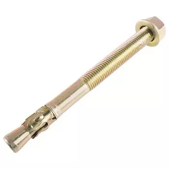 Анкер клиновой 16x180 мм