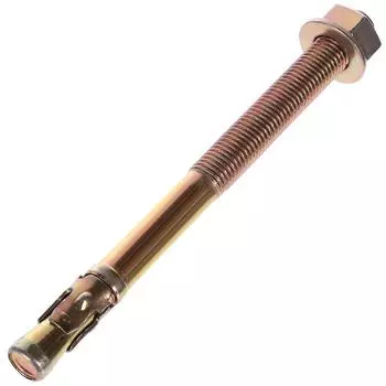 Анкер клиновой оцинкованный 16x200 мм