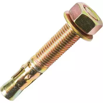 Анкер клиновой 20х125 мм