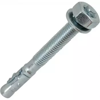 Анкер клиновой PKA 10х95 мм, 4 шт.