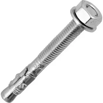 Анкер клиновой PKA 8х70 мм, 4 шт.