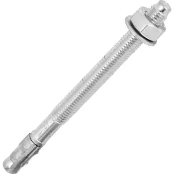 Анкер клиновой Sormat S-KA 10/50x132 мм 10 шт.