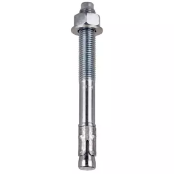 Анкер клиновой Sormat S-KA 6/15 100 шт.