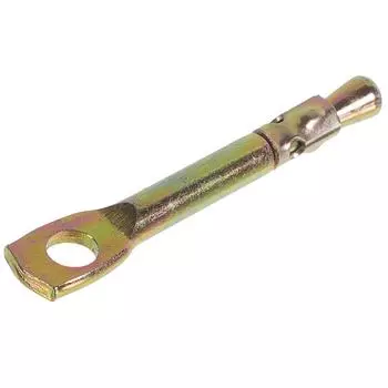 Анкер потолочный 6х60 мм, 40 шт.