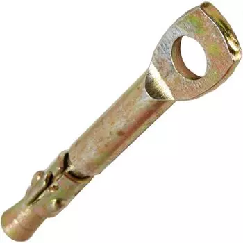 Анкер потолочный 6x60 мм, полипропилен, 40 шт.