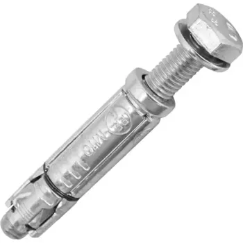 Анкер с болтом Sormat PFG LB 10-35 10 шт.