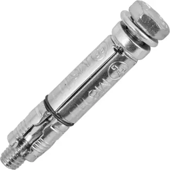 Анкер с болтом Sormat PFG LB 6-15 2 шт.